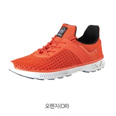 레드페이스신발