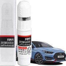 쌍문상회 벨로스터N 붓펜 T5R 슈팅스타 문콕 도색 휠복원, 카케어 투명클리어