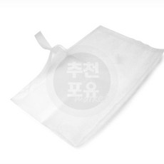추천포유마켓 국물백 국물걸음망, 1개