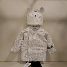 배냇저고리호랑이