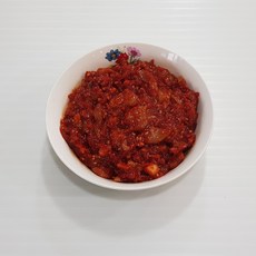 토굴안애 양념 젓갈 모음, 500g, 창란젓 1