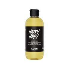 [러쉬][공식] 해피 히피 250g-샤워 젤 (바디 워시), 1개