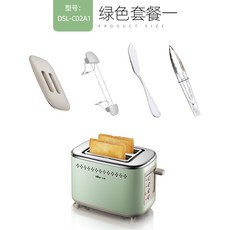 4구샌드위치메이커