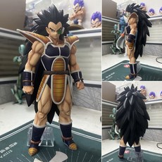 Dragon Ball Z 드래곤 볼 라데츠 사이어인 베지터 애니메이션 캐릭터 피규어 굿즈 30cm