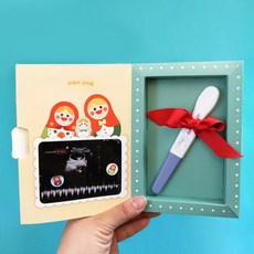 임신테스트기선물함