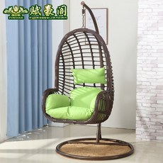 예쁜야외그네