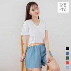 인견트렁크상하세트