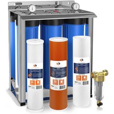 코웨이연수기블럭