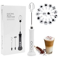 솔리스우유거품기