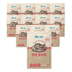 닥터오이유식