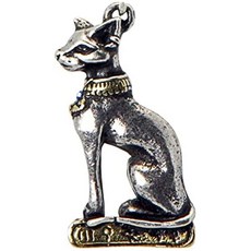 Bast Amulet for Love and Happiness, 본상품