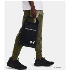 언더아머실내화가방