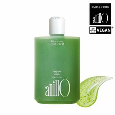 아닐로 라임썬데이 리프레시 샴푸 450ml