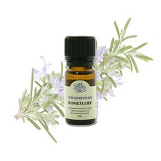 로즈마리에센셜오일