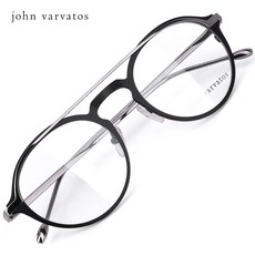 존바바토스안경테