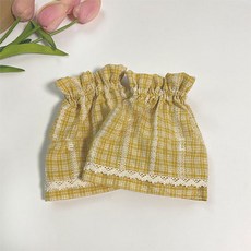 예쁜여름팔토시