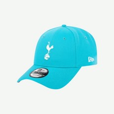 newera 뉴에라 토트넘 홋스퍼 볼캡 블루 12504675