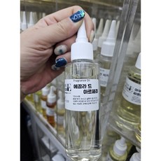 [캔들메이드]국내산 프리미엄 프레그런스 오일 100ml, 1개, 에끌라드아르페쥬