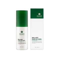 세인트랩073 by 옵티팜 브릴리언트 메이크업 픽서, 5개, 100ml