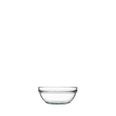파사바체 쉐프볼 30ml 6cm 소스볼 양념그릇 1p 소스기 53713, 1개