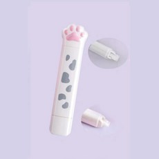 고양이그림테이프