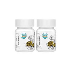 카미 가벼운 민들레처럼 450mgX45정X2개 브로멜라인 케르세틴 민들레 단호박 추출물 단품