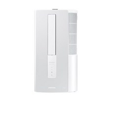 [삼성전자] 삼성 윈도우핏 창문형에어컨 AW05B5171GWA[자가 설치제품] [기본설치키트 미포함 상품 / 본품만 택배 배송], AW05B5171GWA