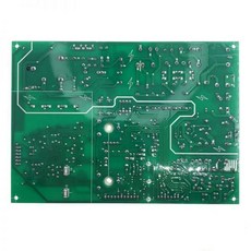 가스온수기 Ferroli FEReasy F24 용 PCB 회로 기판 PR01381 V1.1 보일러 예비 부품 메인 제어 보드