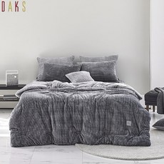 닥스인견에센퀸세트