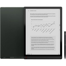 오닉스 BOOX 태블릿 탭 X 13.3 ePaper 태블릿 PC