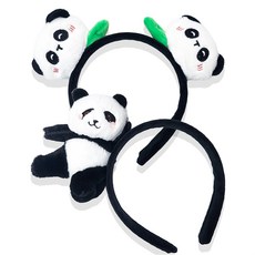 푸바오머리띠 TOP01