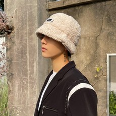 신생아겨울모자