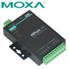 moxa5230