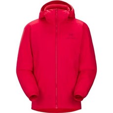 아크테릭스 아톰 LT 보온 후드 - 남성용 Arc'teryx 382655