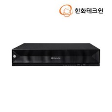 한화테크윈CCTV 36채널 VMS S/W 탑재 서버형 저장장치 XRP-4110B2 - xrp-4110b2