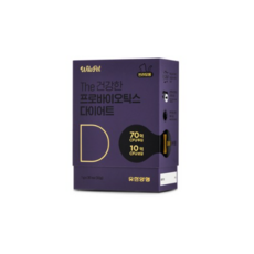 윌로펫 고양이 더 건강한 프로바이오틱스 영양제 30g, 다이어트, 1개