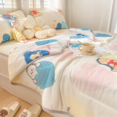 슬라운드여름이불