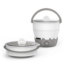 코리아폴딩전기포트