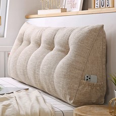 어린이침대헤드쿠션