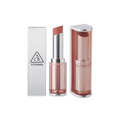 3CE 블러 매트 립스틱, APRICOT FILTER 애프리콧 필터, 4g, 1개
