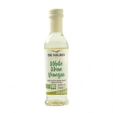 드니그리스 오가닉 화이트 와인식초 250ml 12개입, csmun500 다팔자csmun500 1