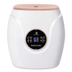 치질 좌욕기 임산부 가정용 좌욕대야 온열 뜸 좌훈기