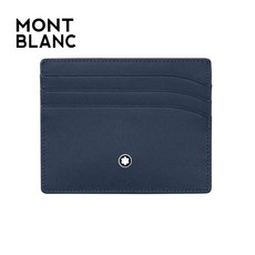 몽블랑+카드지갑