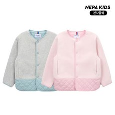 네파키즈 오터 플리스 자켓 KKF6103 마감임박!!!, OATMEAL(D02)
