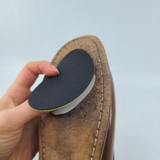 발바닥보호스티커