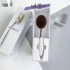 [메이크업브러쉬] 고급 전문 부드러운 모피 그물 특별 메이크업 세트 브러쉬 칫솔 파운데이션 브러쉬의 전체 멸종 Shitai, 본문참고