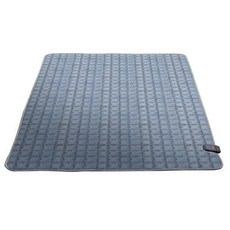 귀뚜라미 3세대 온열 탄소 카본 매트 KDM-923, S(105 x 200 cm)