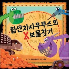 힘센차사우루스