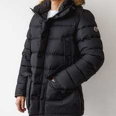Moncler 몽클레어 클루니/클루니에 숏 다운 재킷