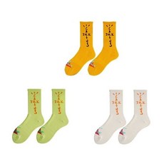 트래비스스캇양말